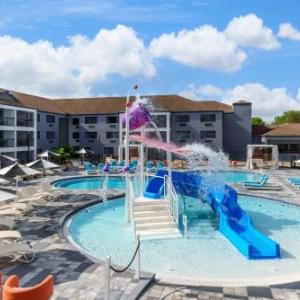 Courtyard by Marriott Orlando Lake Buena Vista at Vista Centre