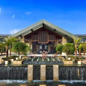 InterContinental Kunming By IHG