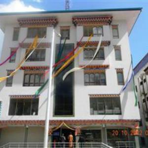 Khamsum Inn