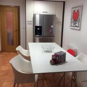 Apartment in Malpica A Coruna 102447