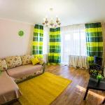 Apartment in Omsk 