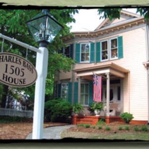 Charles Bass House Bed & Breakfast