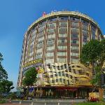 Park Lane Hotel Foshan Lecong Shuiteng Branch