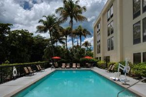 Hampton Inn Naples-Central, Naples