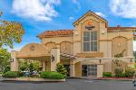 Fairfield California Hotels - Comfort Inn Cordelia