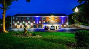 Best Western Cape Cod Hotel, Hyannis