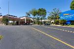 Quincy Florida Hotels - Baymont By Wyndham Tallahassee