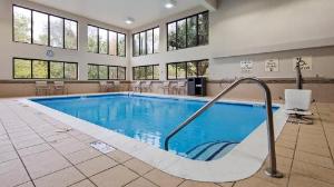 Best Western Delta Inn, Effingham