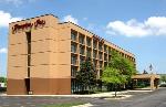 West Miltmore Illinois Hotels - Hampton Inn By Hilton Chicago/Gurnee
