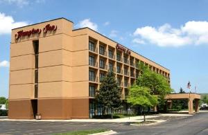 Hampton Inn Chicago-Gurnee, Gurnee