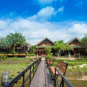 Chiw Rim Chon Resort Pak Chong