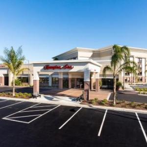 Hampton Inn By Hilton Daytona Speedway/Airport