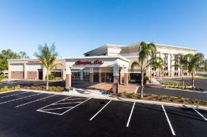 Hampton Inn Daytona Speedway-Airport, Daytona Beach