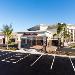 Hampton Inn Daytona Speedway-Airport