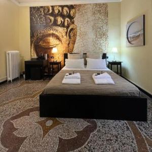 Domus La Foce Hotel self check in