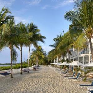 Mallory Square Hotels - Parrot Key Hotel And Resort