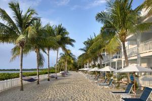 Parrot Key Hotel & Villas, Key West