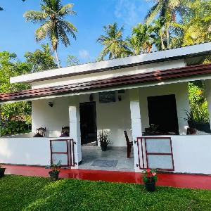 Chaaya Cottage