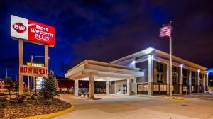 Best Western Plus Bloomington East, Bloomington