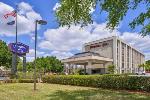 Orlo Vista Florida Hotels - Hampton Inn By Hilton Orlando-At Universal Studios