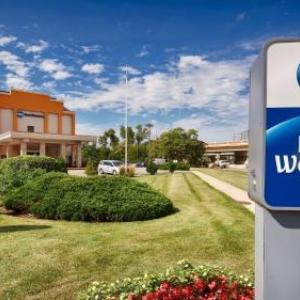 Best Western O'Hare/Elk Grove Hotel