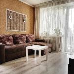 Apartments na Zvezdnoy 7 Kaliningrad 