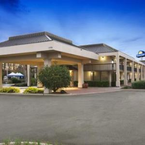 Days Inn by Wyndham Jacksonville Airport