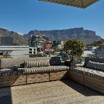 Penthouse on Napier