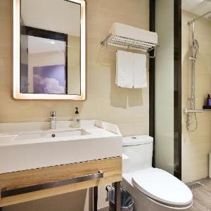 Hanting Premium Hotel Beijing Guomao Jinsong Metro Station