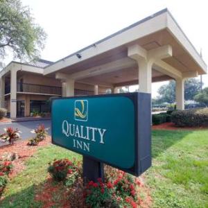 Quality Inn Orange Park Jacksonville