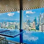 Apartment in Kuala Lumpur 