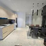 Apartment in Kuala Lumpur 