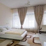 Guest House Yablonevyy Tsvet Belokurikha 