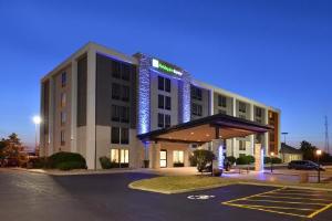 Holiday Inn Express Rochester - University Area, an IHG Hotel, Rochester