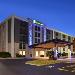Gene Polisseni Center Hotels - Holiday Inn Express Rochester - University Area