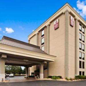 Best Western Plus Chicagoland-Countryside