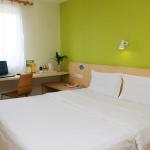 7 Days Inn Shenzhen Baoan Branch