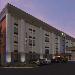 Hotels near Duane Stadium - Holiday Inn Express Andover North - Lawrence
