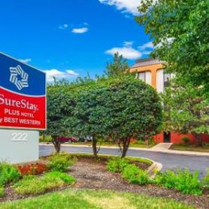 SureStay Plus Hotel by Best Western Chicago Lombard