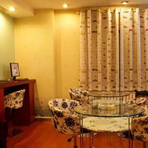 Hanting Hotel Xi'an Hamlet Museum Branch