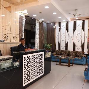 Hotel Mittal Inn