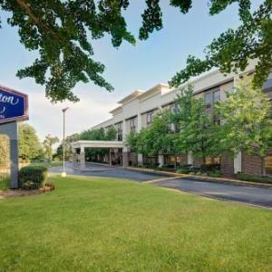 Hampton Inn Long Island/Islandia