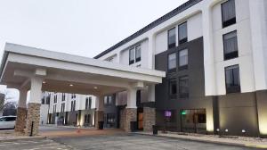 Extended Stay America Suites Springfield, Springfield