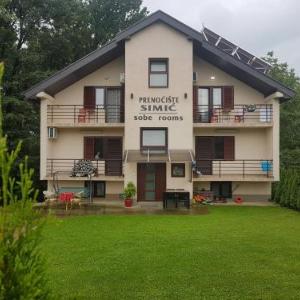 Apartmani Simić Valjevo