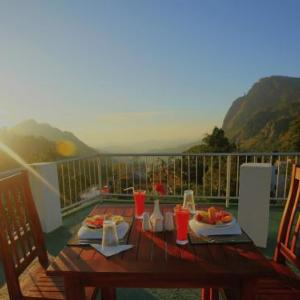 Onrock Boutique Hotel