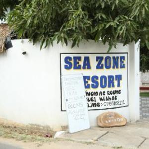 Sea Zone Resort