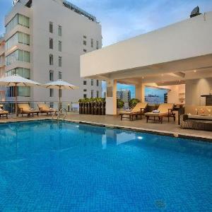 Legendsea Hotel