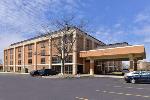 South Chicago Heights Illinois Hotels - Quality Inn & Suites Matteson Near I-57