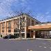 Country Club Hills Theatre Hotels - Quality Inn & Suites Matteson near I-57