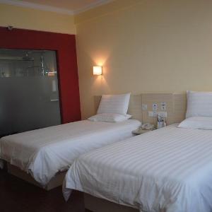 Hanting Premium Hotel Kunming Donghua